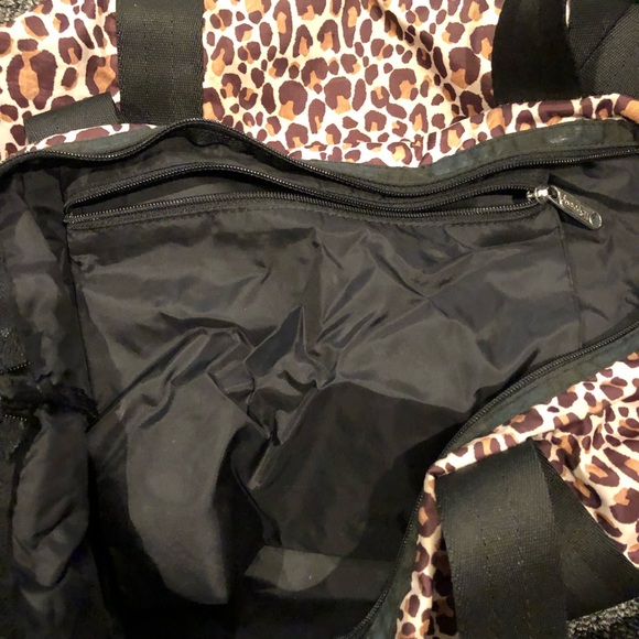 Lesportsac Tote - Picture 3 of 5